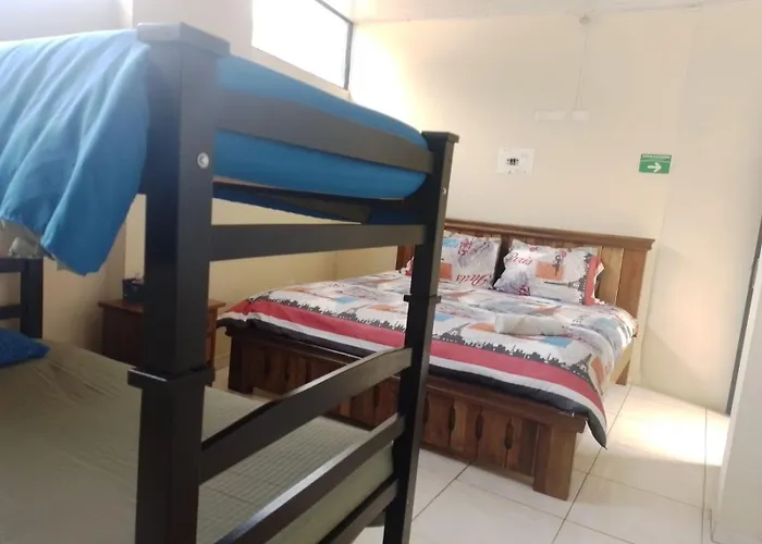 Hotel Bs