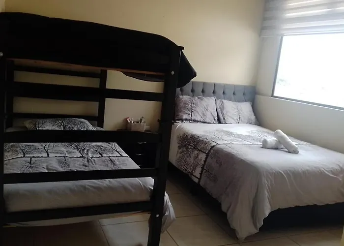 Hotel Bs