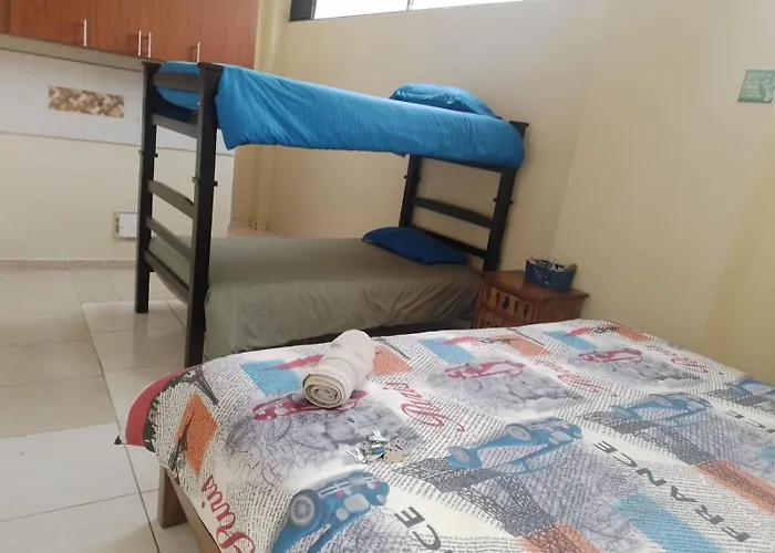 Hotel Bs