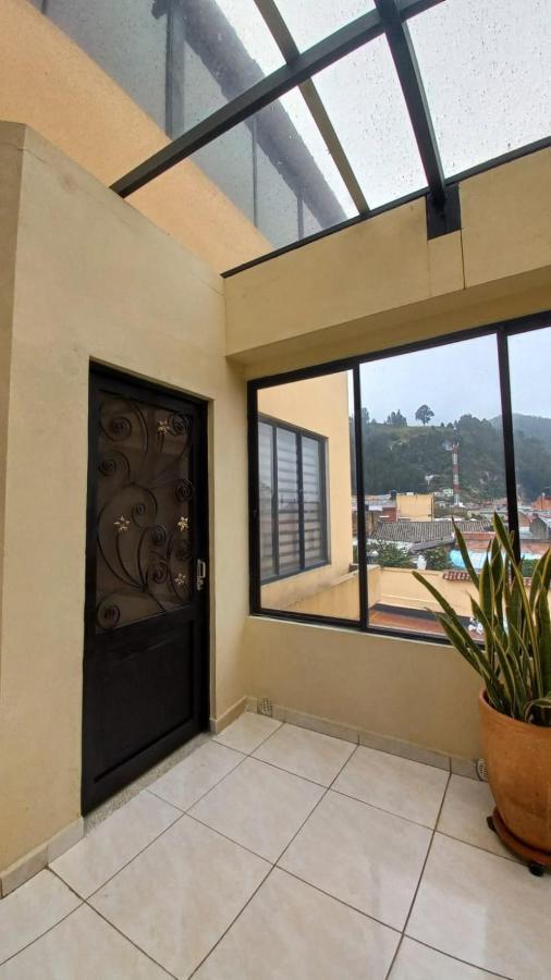 Bs Apartment Nemocon