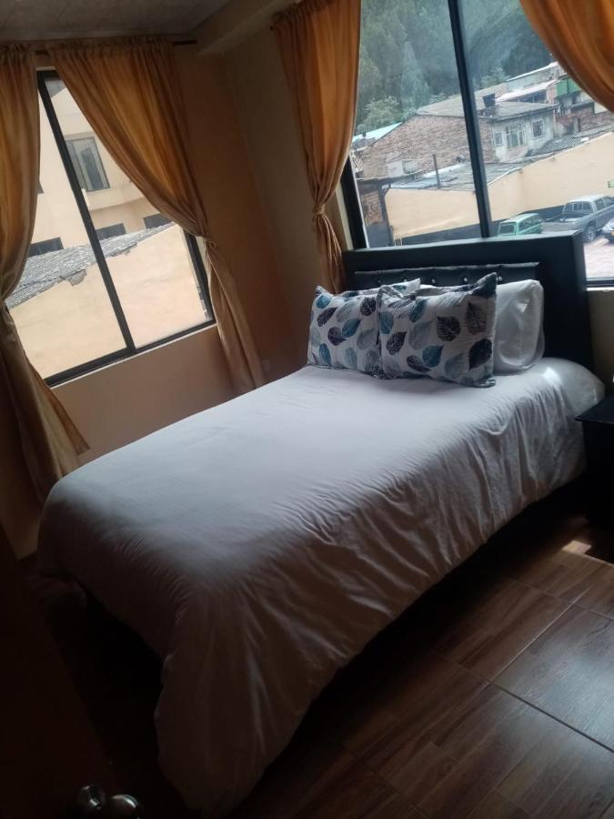 Bs Apartment *