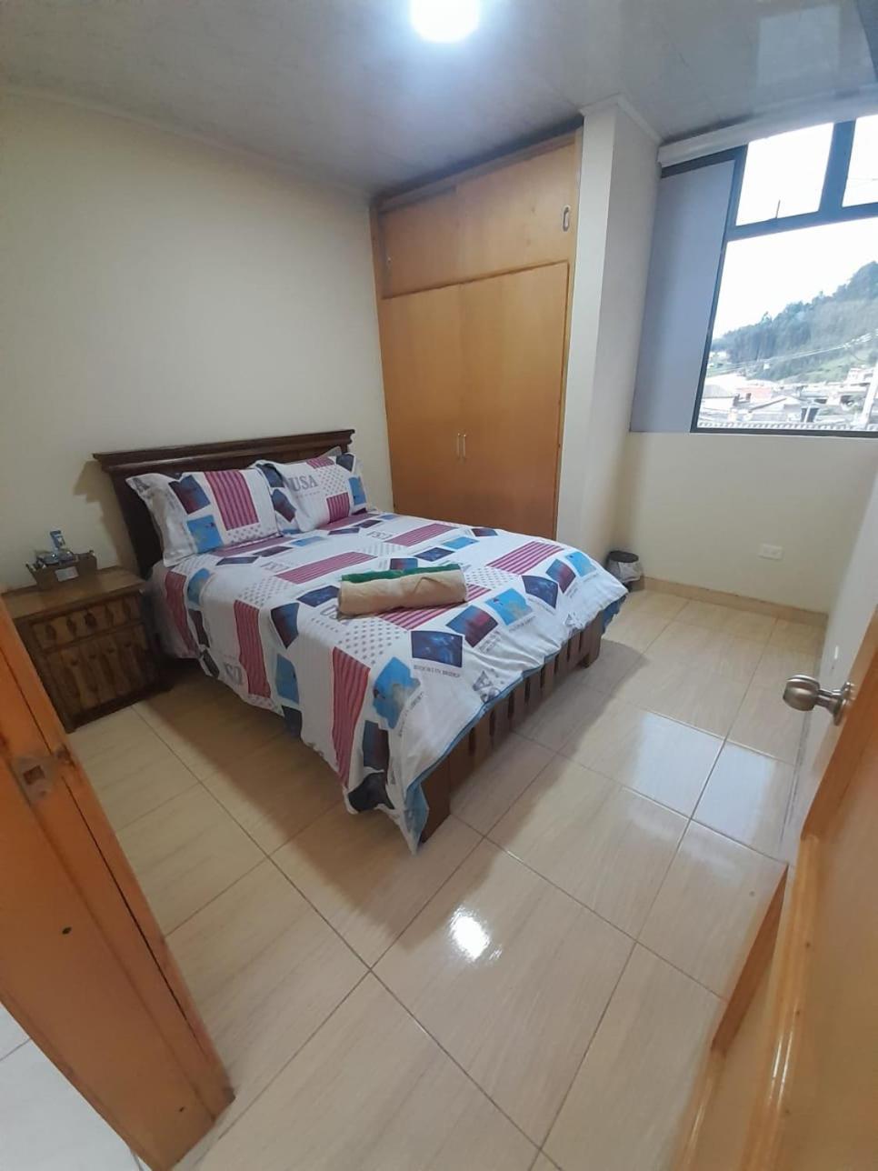 Bs Apartment