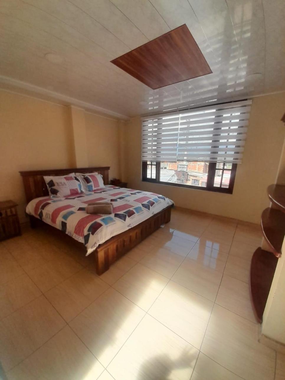 Bs Apartment *