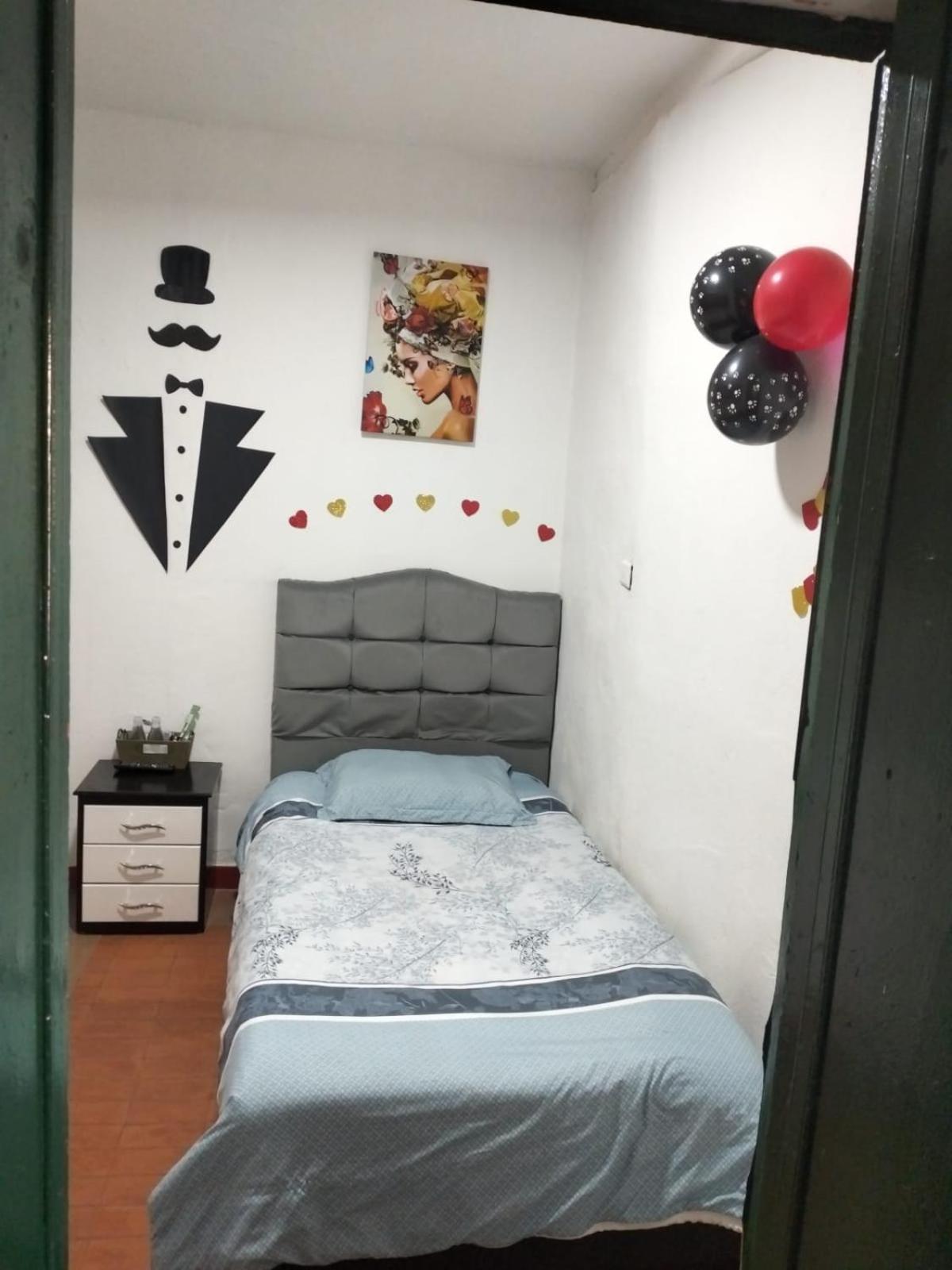Bs Apartment