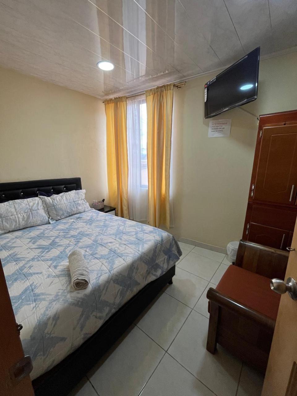 Bs Apartment *