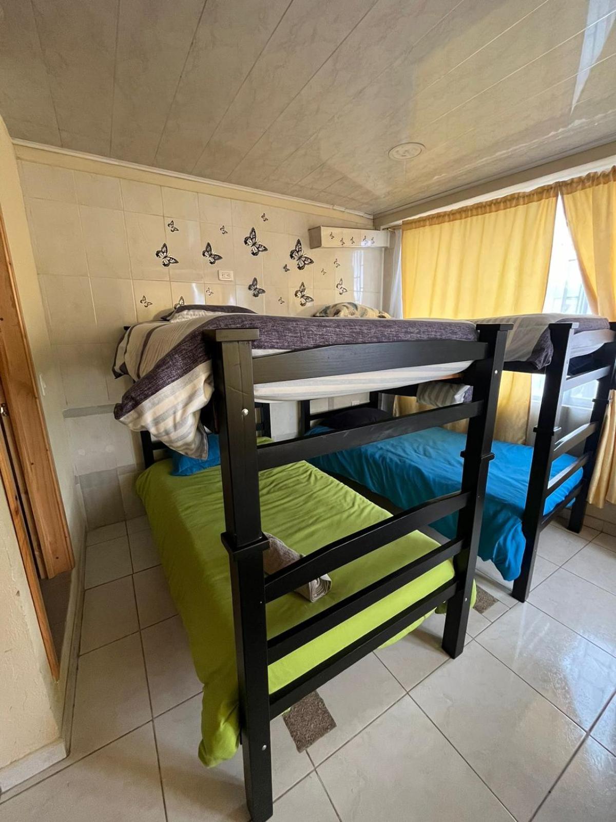 Apartment Bs Nemocon