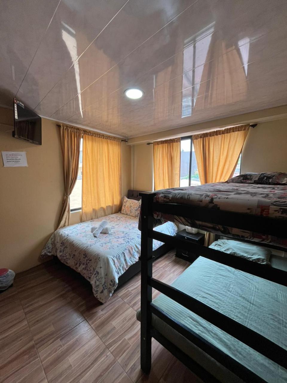 Bs Apartment *