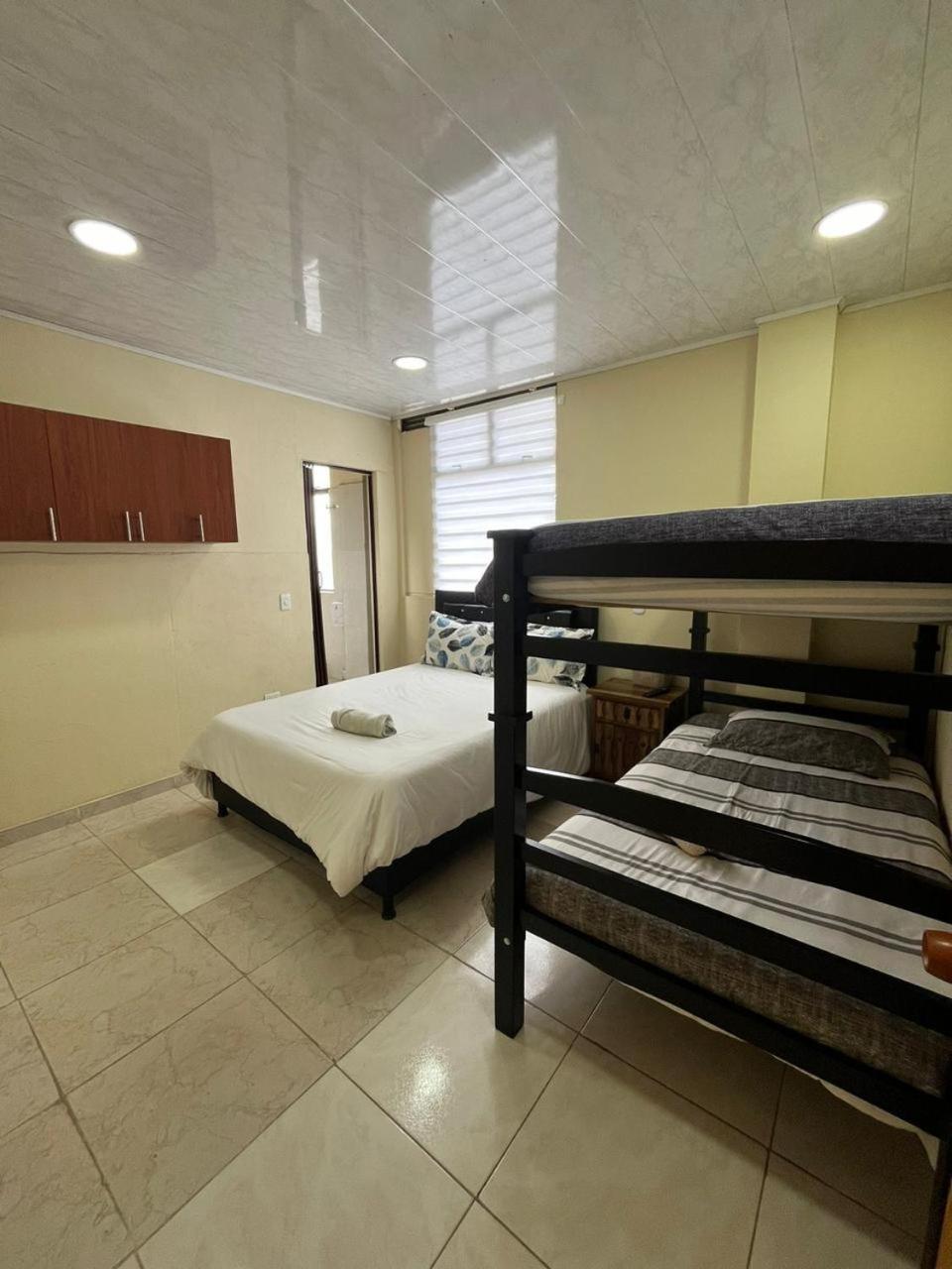 Bs Apartment