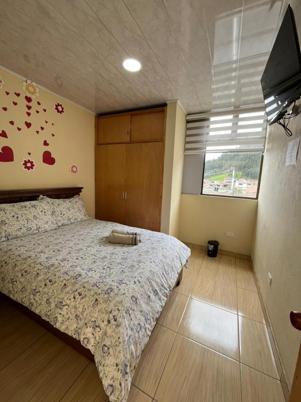 Bs Apartment *