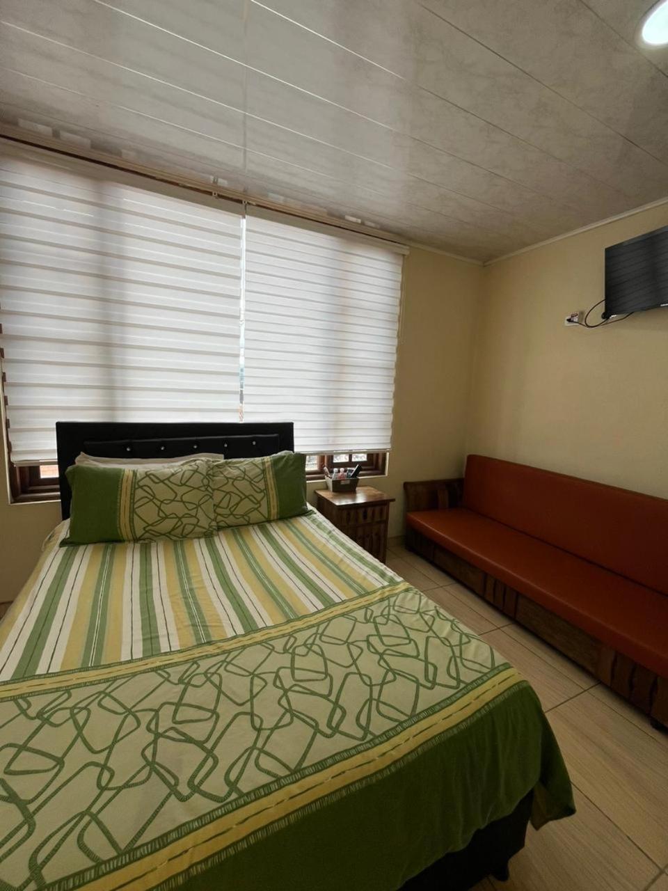 Bs Apartment Nemocon