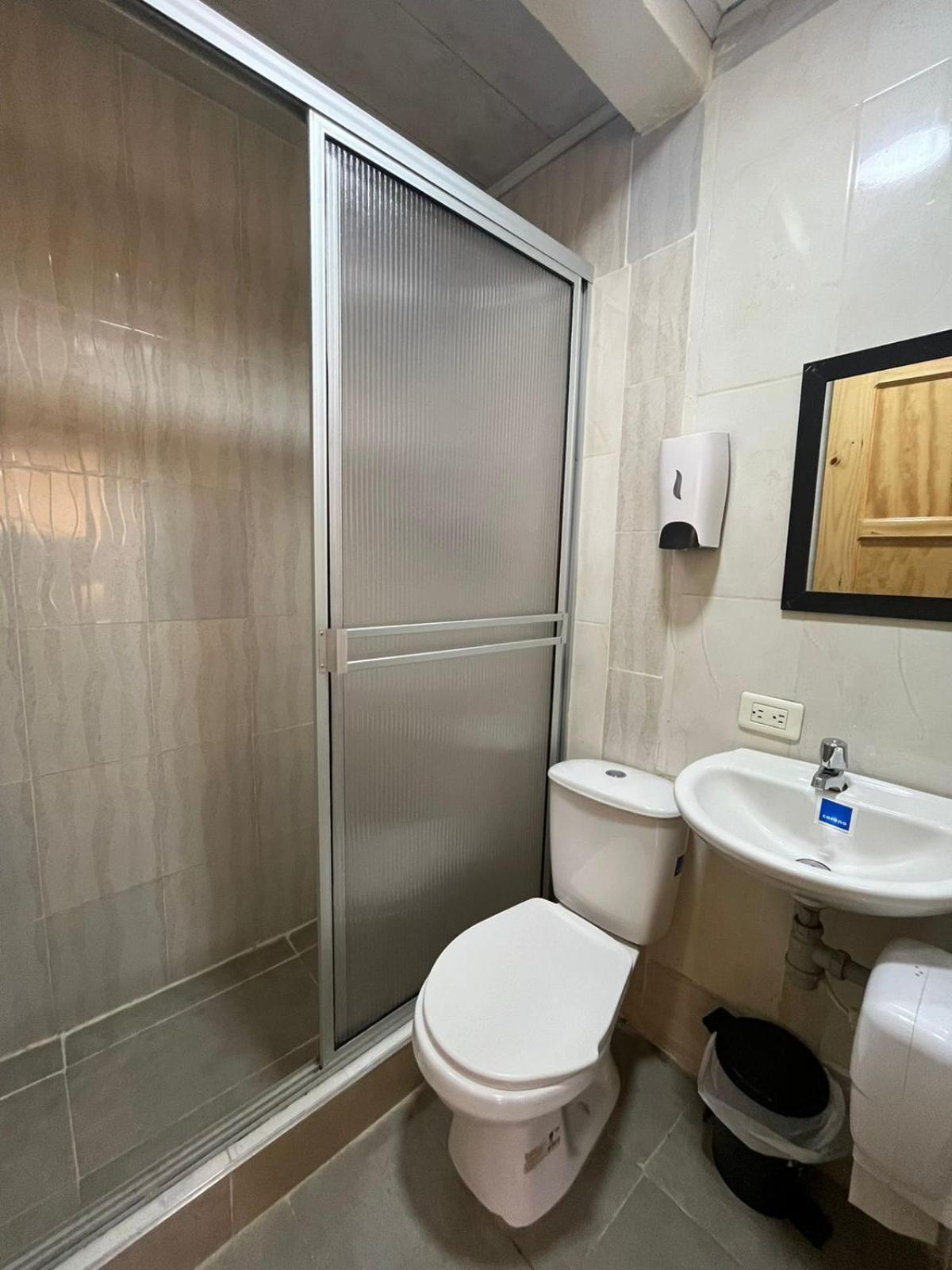 Apartment Bs Nemocon