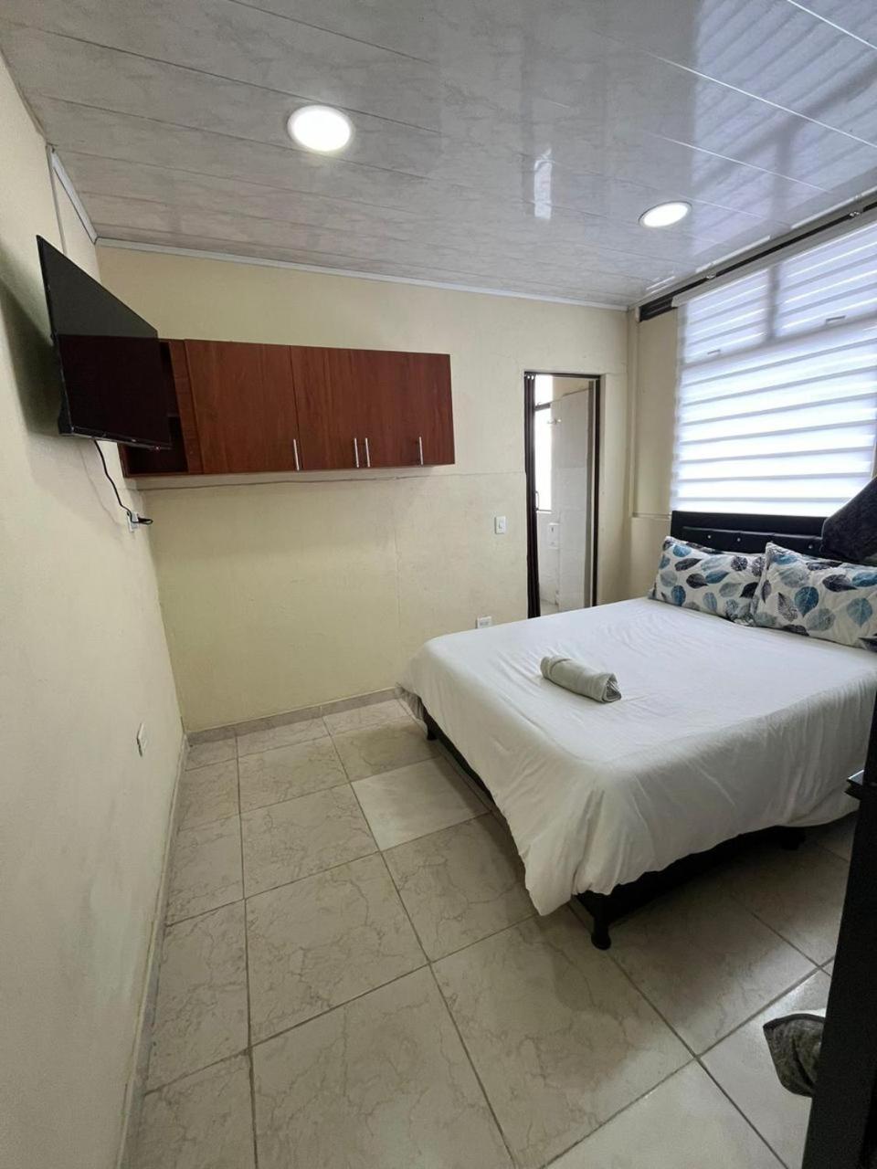 Bs Apartment