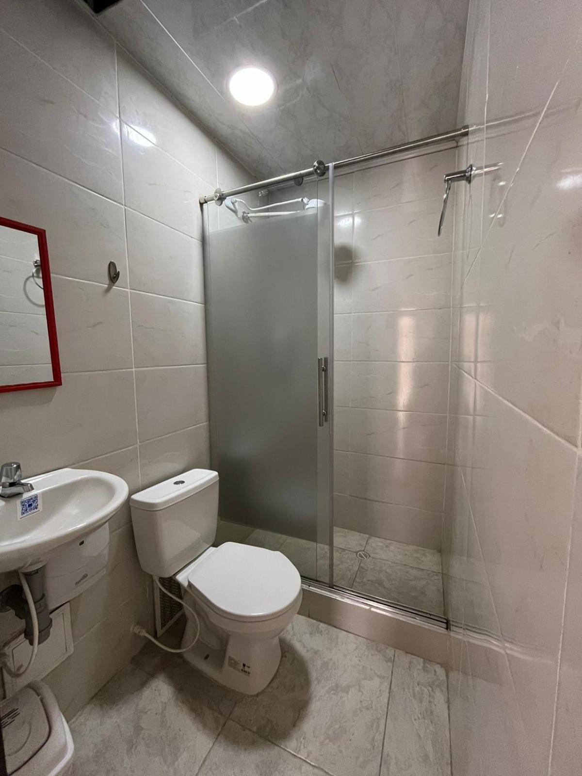 Apartment Bs Nemocon