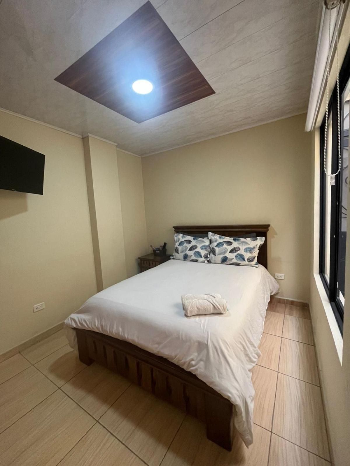Bs Apartment Nemocon
