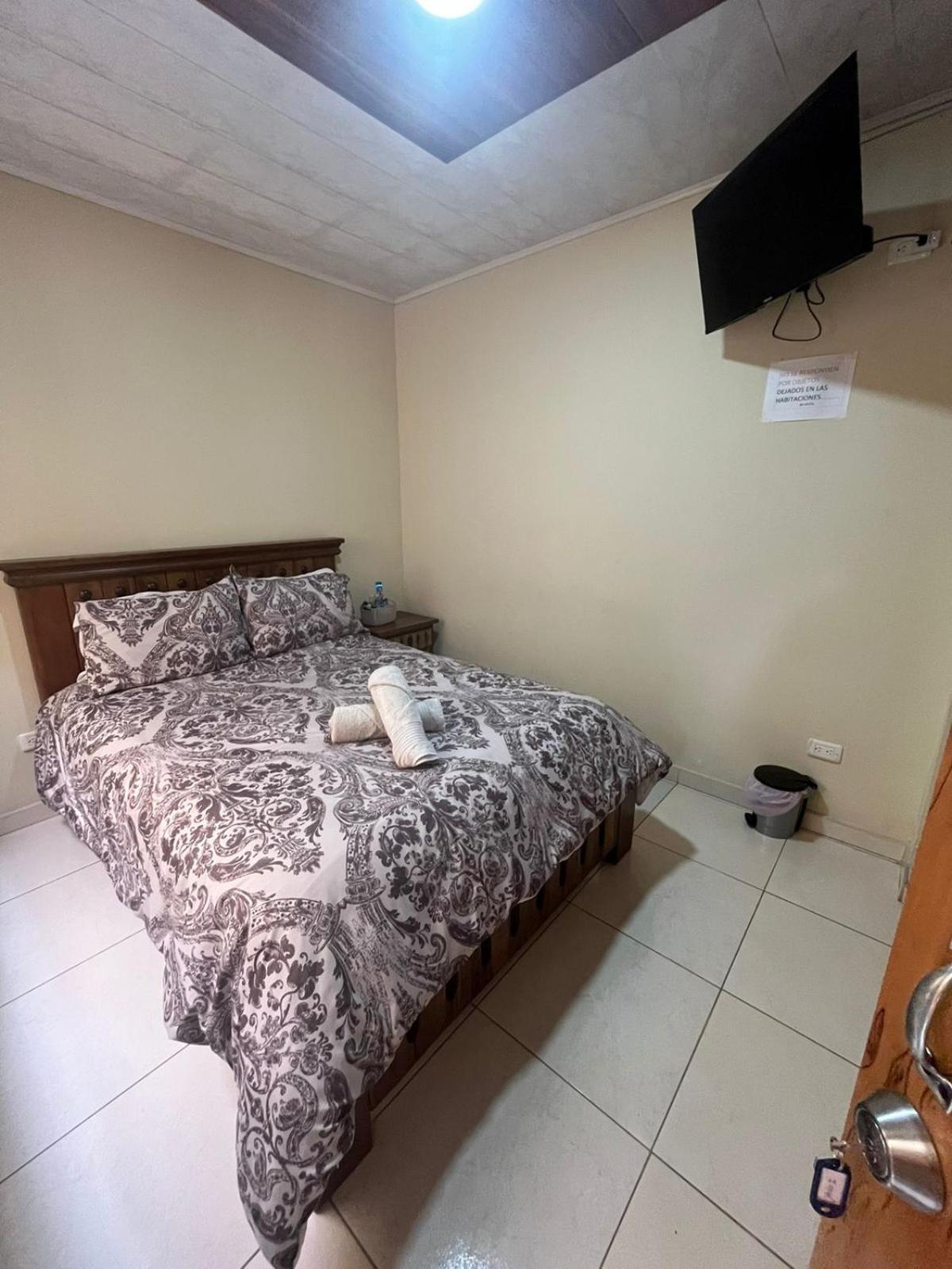 Apartment Bs Nemocon