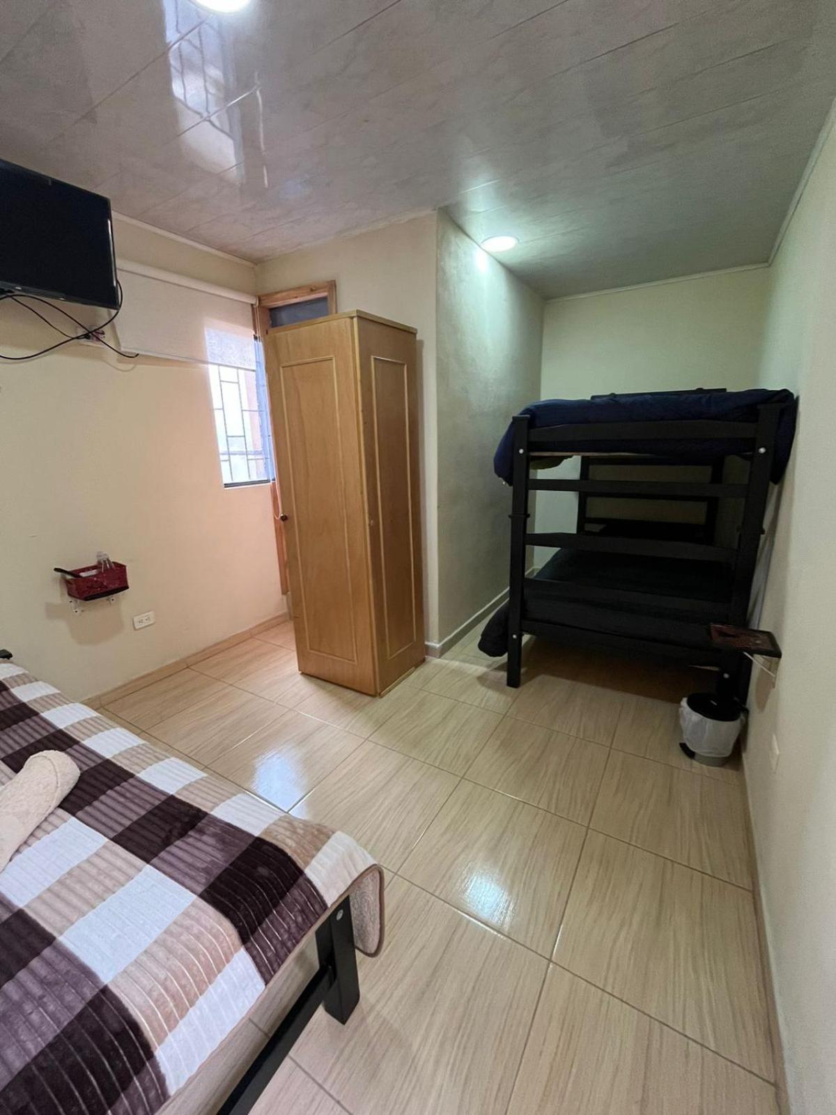 Apartment Bs