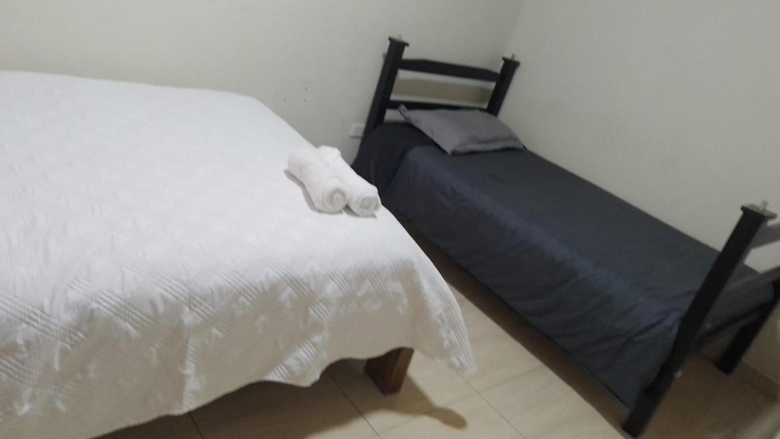Apartment Bs