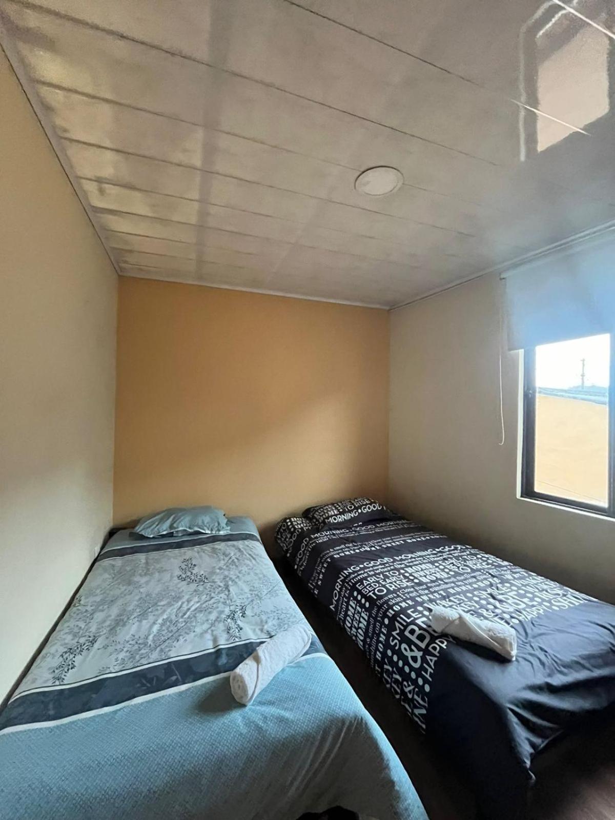 Bs Apartment Nemocon